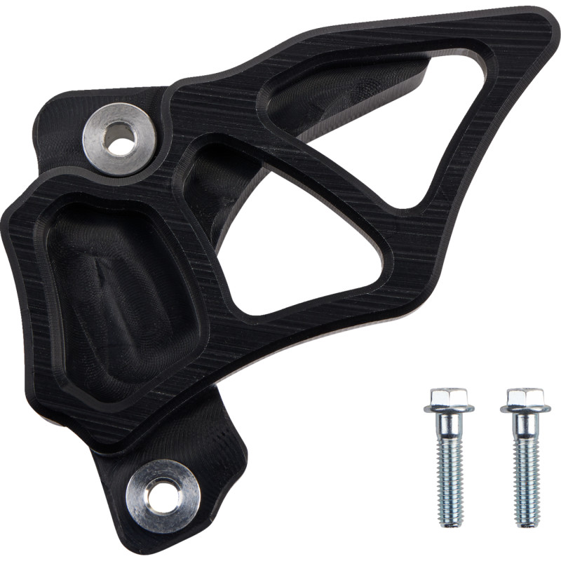 T.M. DESIGNWORKS ATV Integrated Case Saver/Sprocket Cover - Image 4