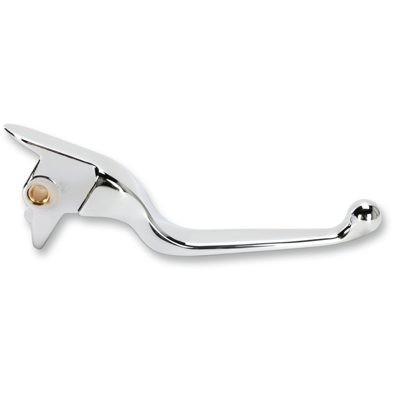 DRAG SPECIALTIES Wide Blade Replacement Brake Lever - Image 3