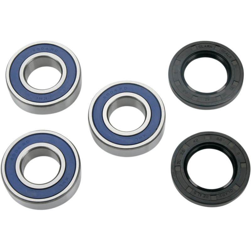 MOOSE OFFROAD Wheel Bearing Kit - Image 172