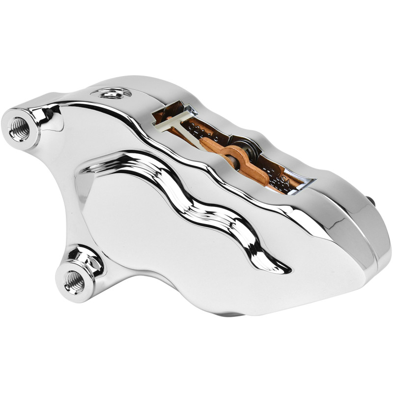HAWG HALTERS 4-Piston Brake Caliper - Image 9