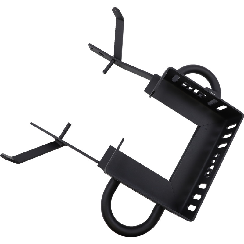 DG PERFORMANCE Six-Pack Rack