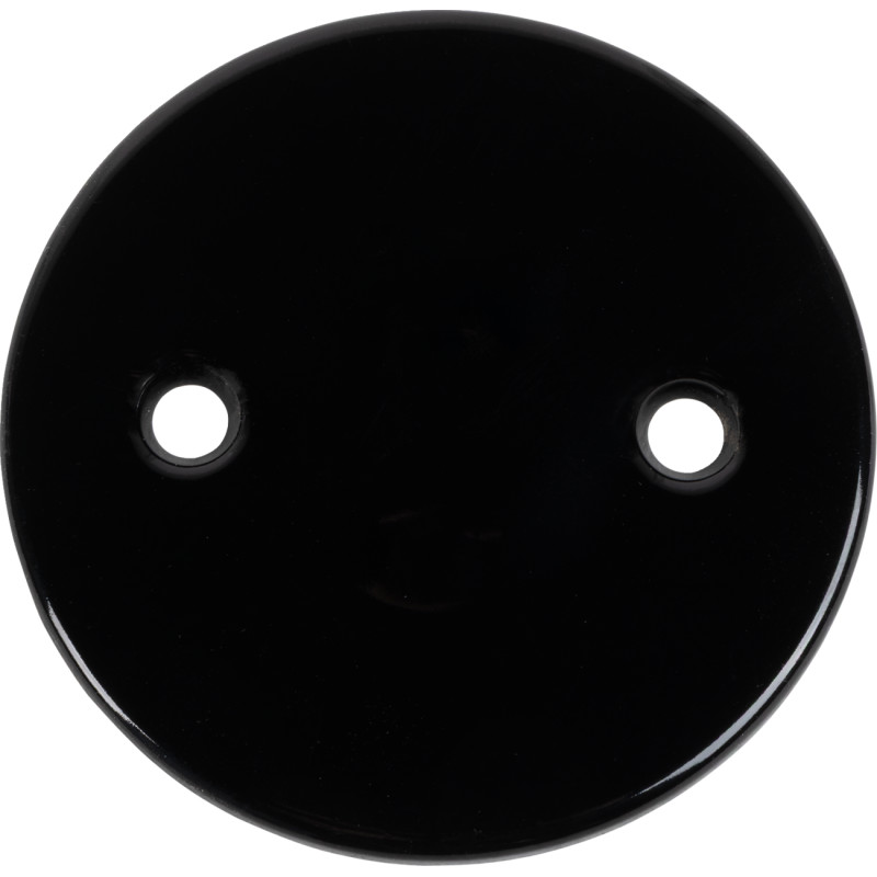 PAUGHCO Dimpled Inspection Cover