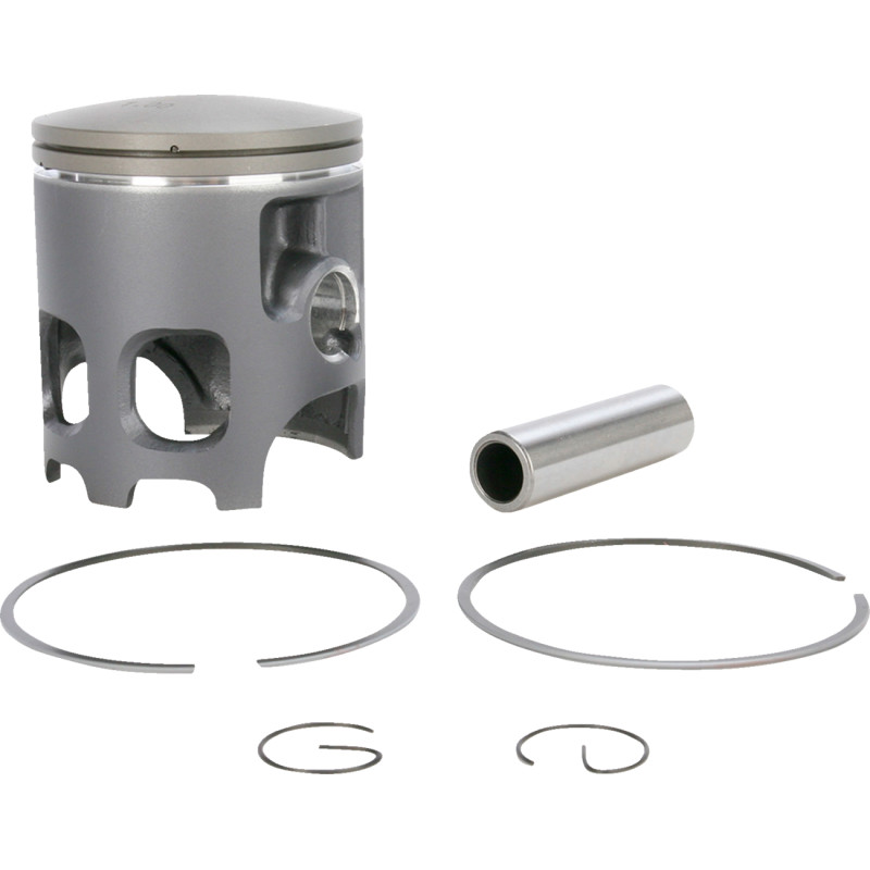WSM Platinum Series Piston Kit - Image 12