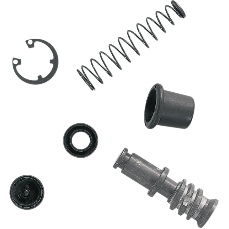 MOOSE OFFROAD Master Cylinder Rebuild Kit - Image 4