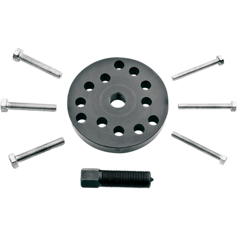 DENNIS STUBBLEFIELD SALES Flywheel Puller Disc - Image 2