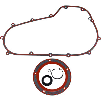 2007-2016 Harley-Davidson FL Primary Cover Gasket Kit James Gaskets