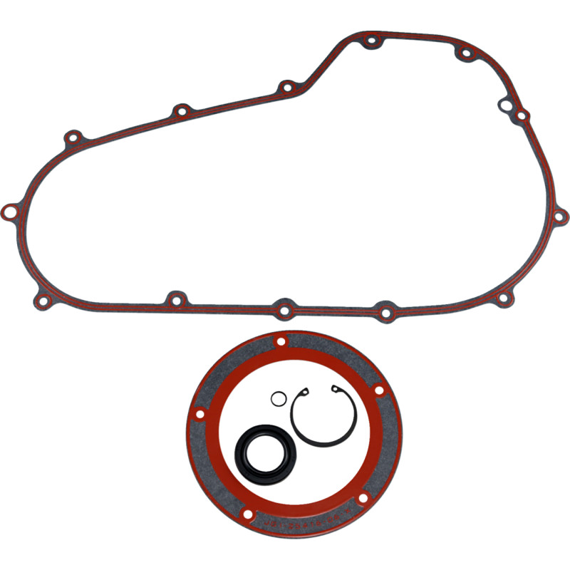 JAMES GASKET Primary Gasket - Image 8