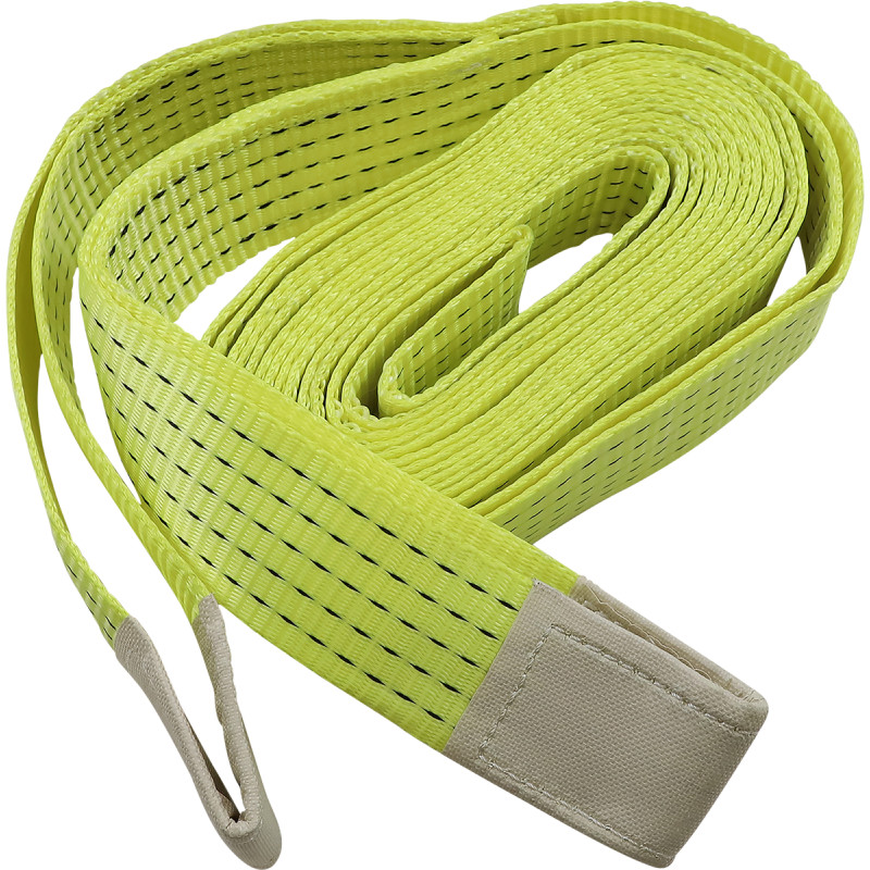 MOOSE OFFROAD Tow Strap