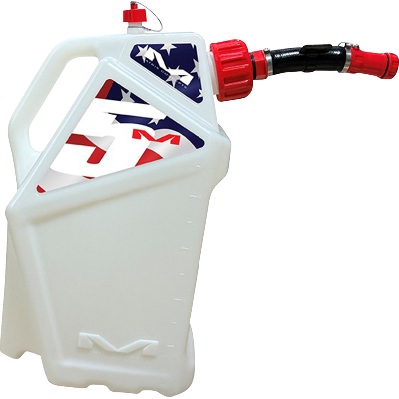 MATRIX CONCEPTS,LLC M5 5 Gallon Utility Can