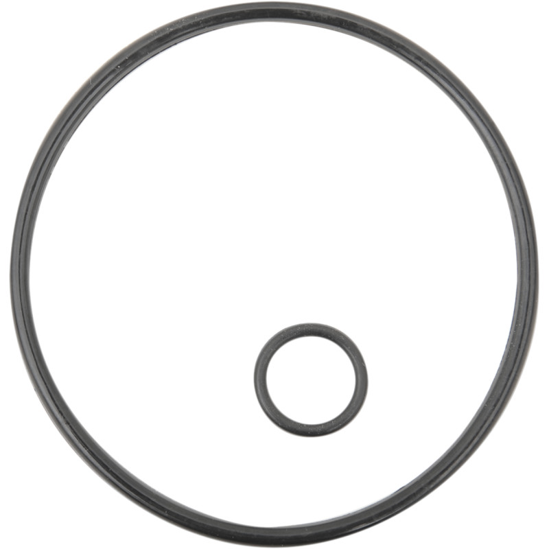 EMGO Oil Filter Cover O-Ring Set - Image 2