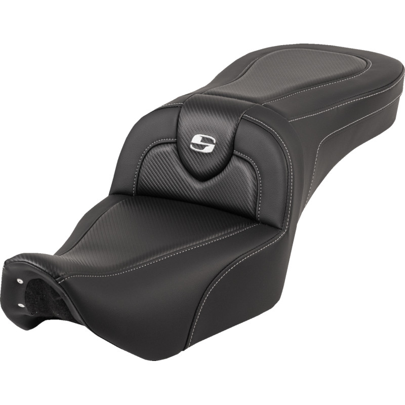 SADDLEMEN RoadSofa™ Seat - Image 13