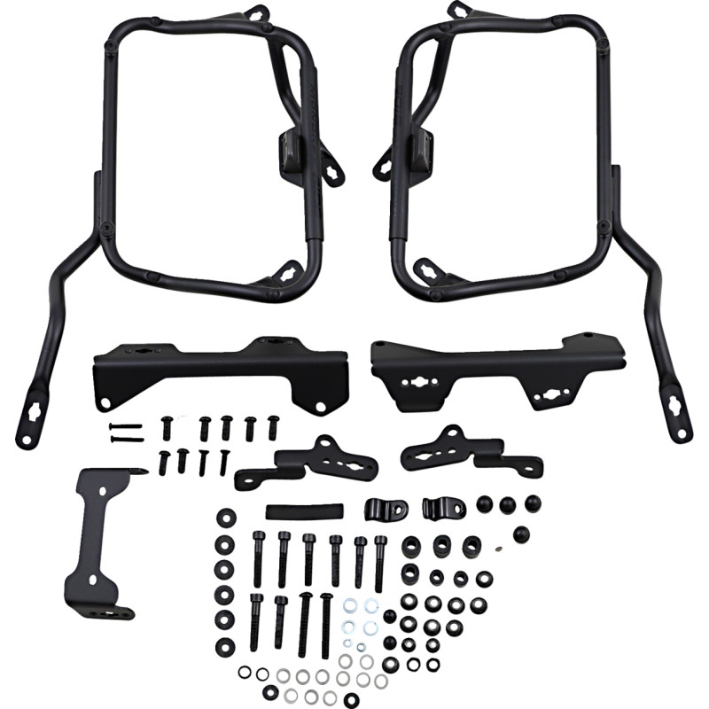 GIVI Side Racks - Image 2