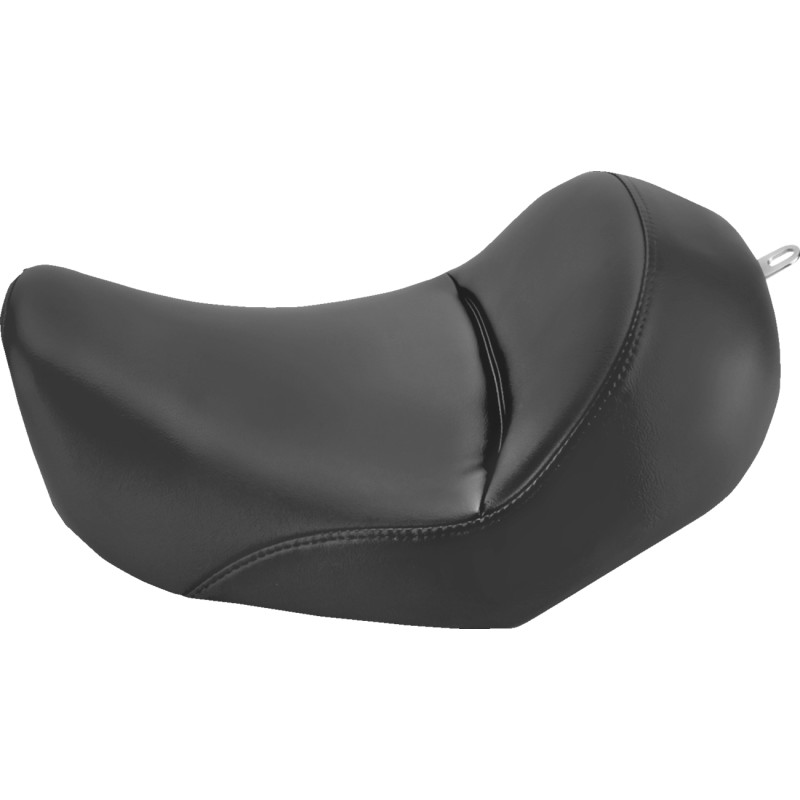 SADDLEMEN Heels Down Solo Seat - Image 6