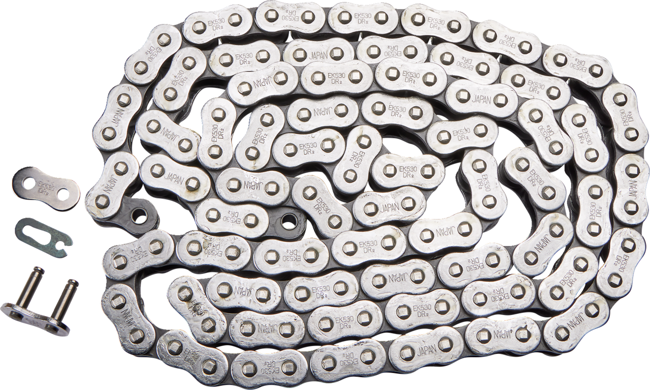 EK Heavy Duty Roller Drive Chain - View 1