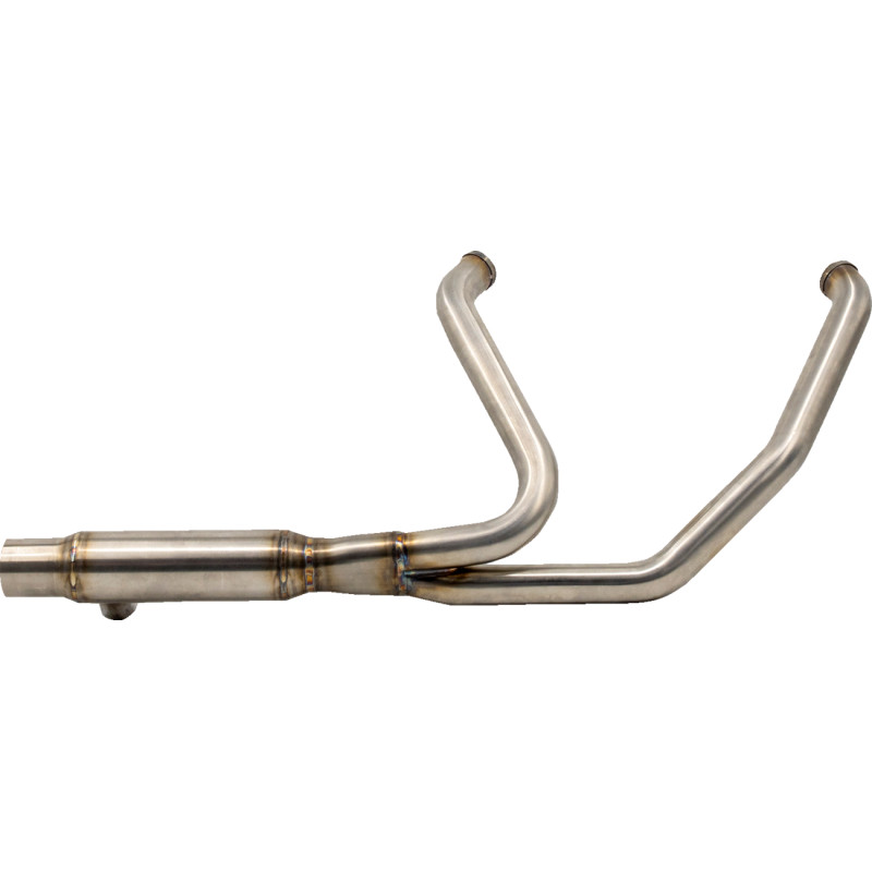 TRASK Down Under Head Pipe