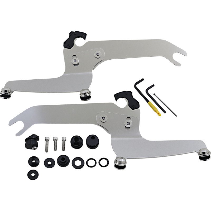 MEMPHIS SHADES Sportshield Trigger-Lock Complete Mount Kit - Image 21