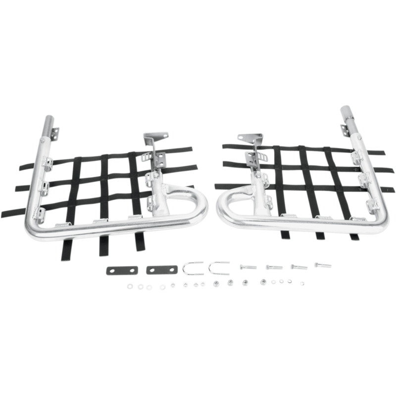 DG PERFORMANCE Fat Series Alloy Nerf Bars - Image 2