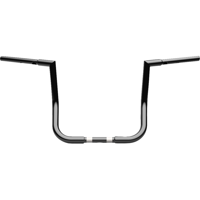 LA CHOPPERS 1-1/4" Twin Peaks Touring Handlebar - Image 34