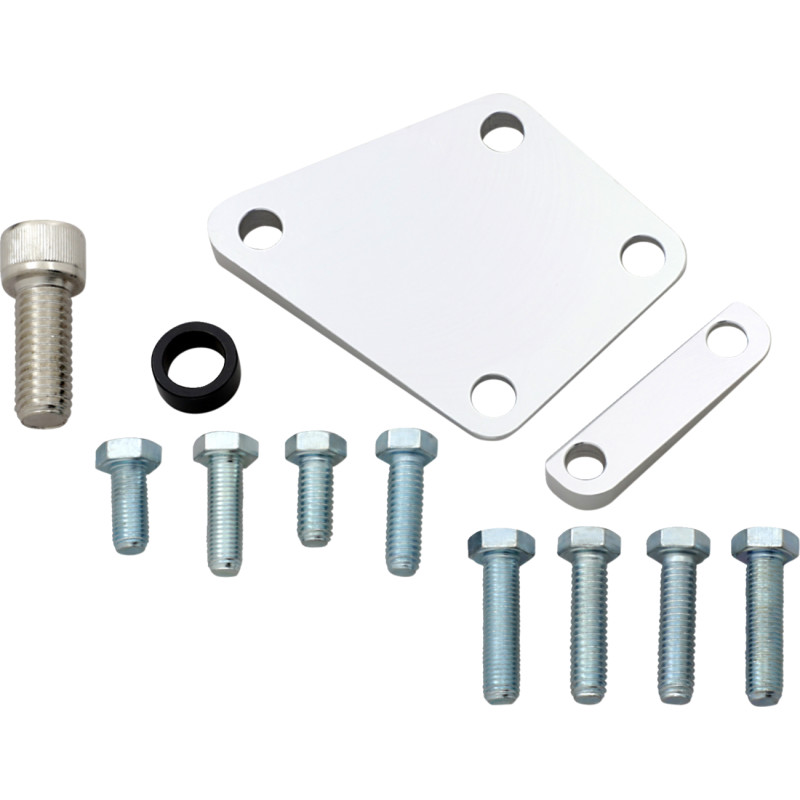 DRAG SPECIALTIES Kickstand Wedge Kit