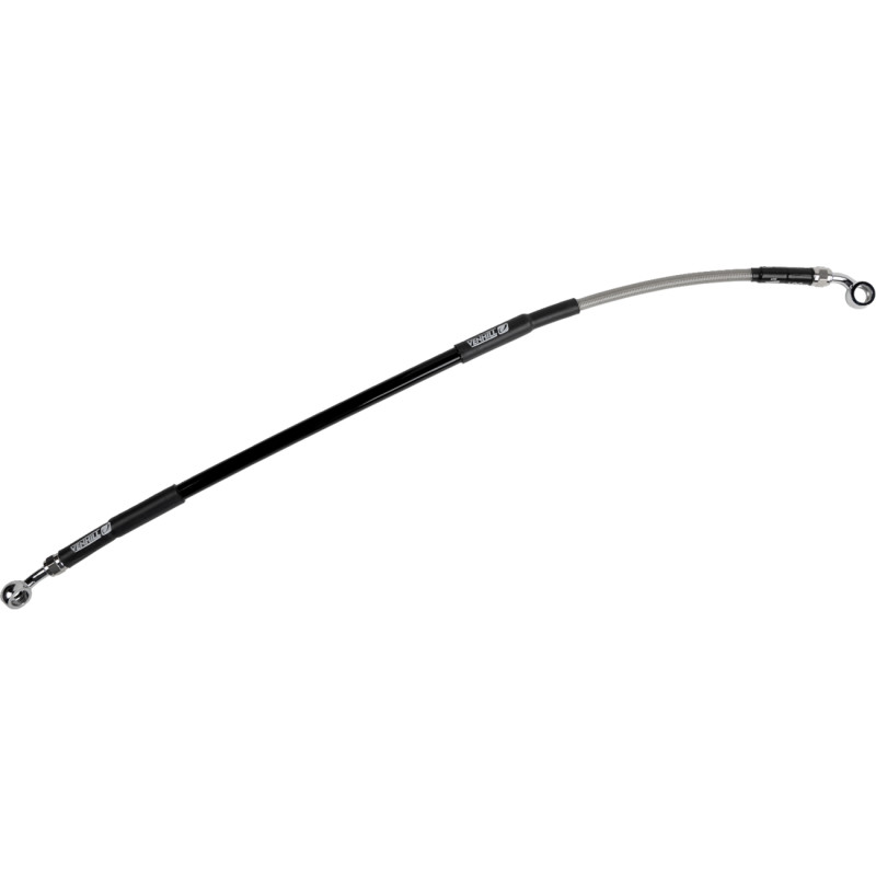 MOOSE OFFROAD Stainless Steel Braided Brake Line - Image 67