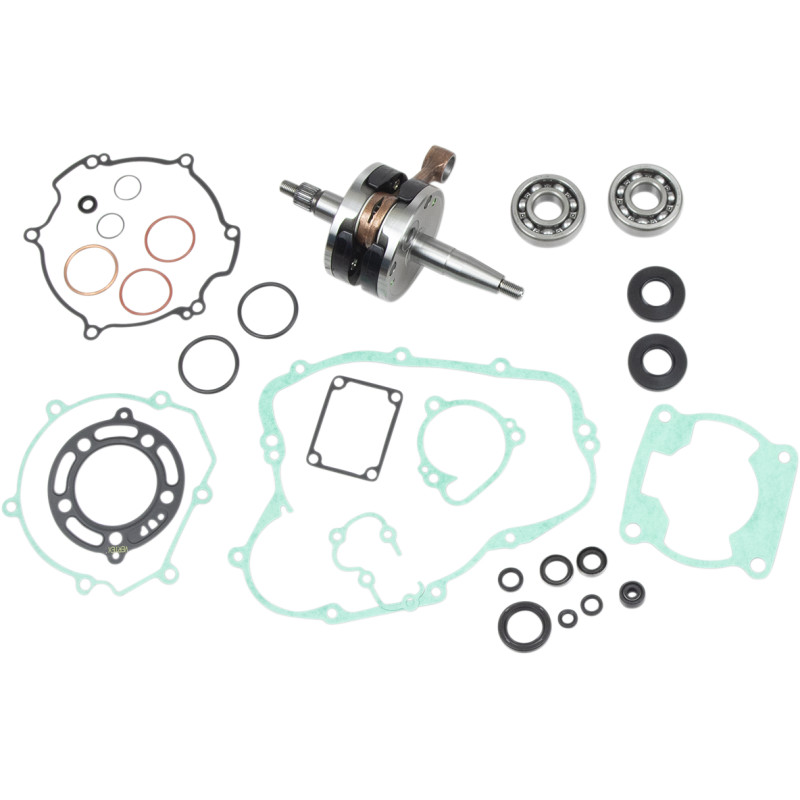 HOT RODS Bottom End Kit with OE Crankshaft