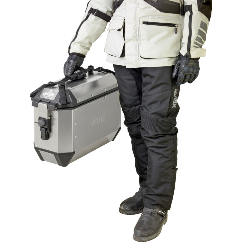 GIVI Alaska Padded Handle