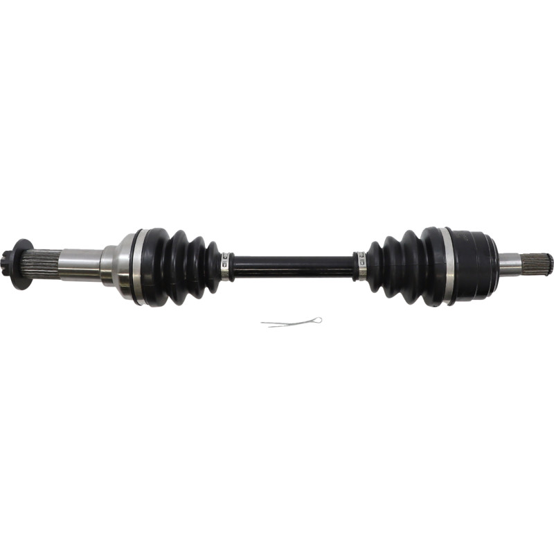 MOOSE OFFROAD Complete Axle Assembly - Image 167