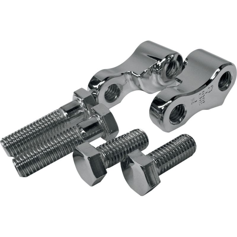 LA CHOPPERS Rear Lowering Kit - Image 9