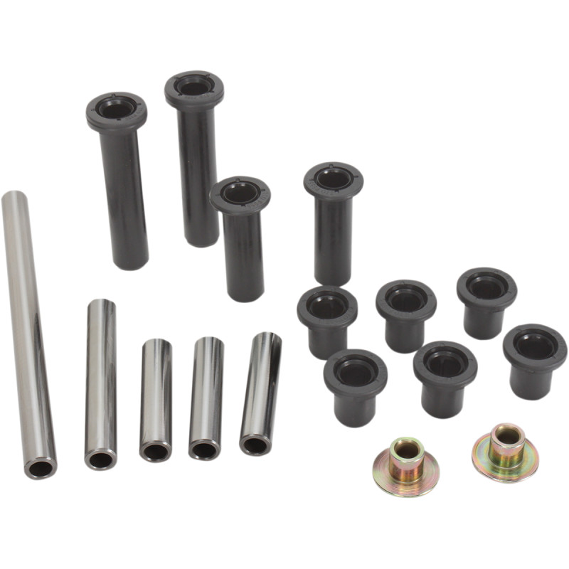 MOOSE OFFROAD Rear Independent Suspension Linkage Rebuild Kit - Image 13