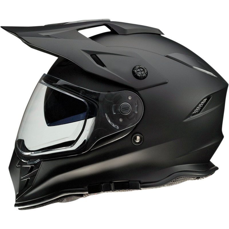 Z1R Range Snow Dual Pane Helmet