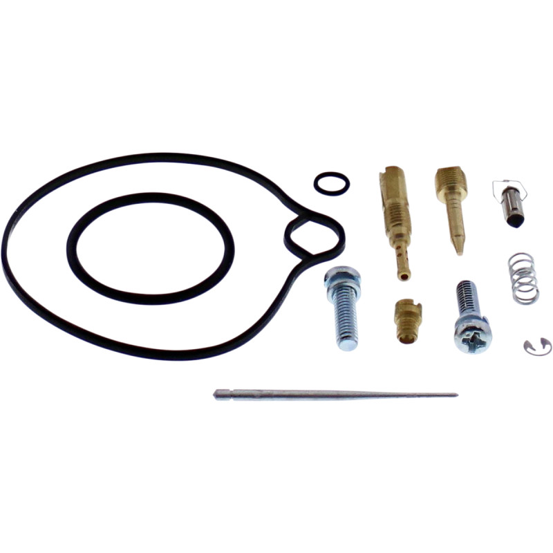 MOOSE OFFROAD Carburetor Repair Kit - Kawasaki - Image 61
