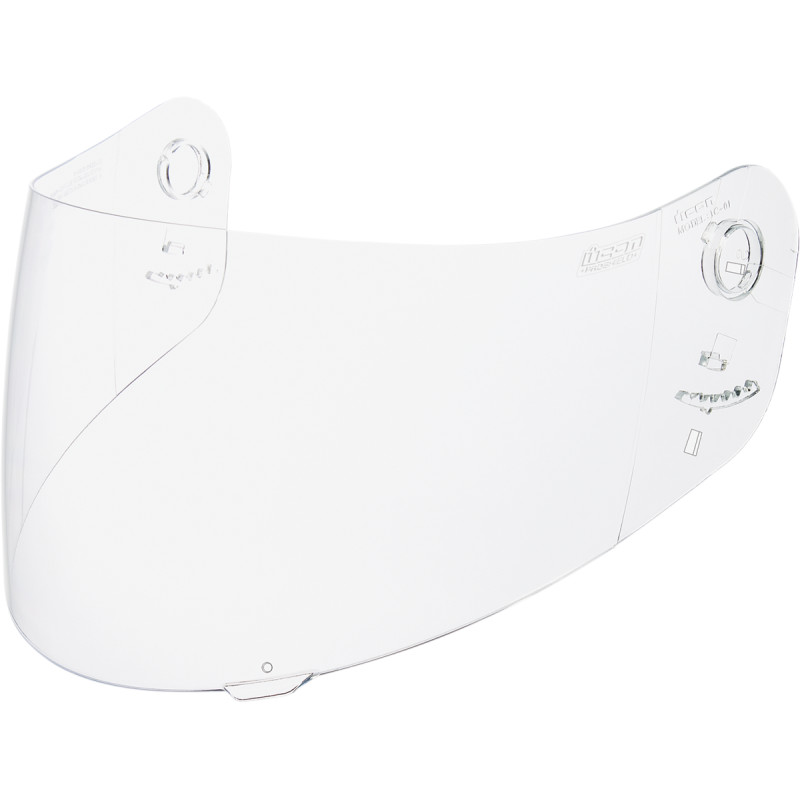 ICON Proshield™ Shield