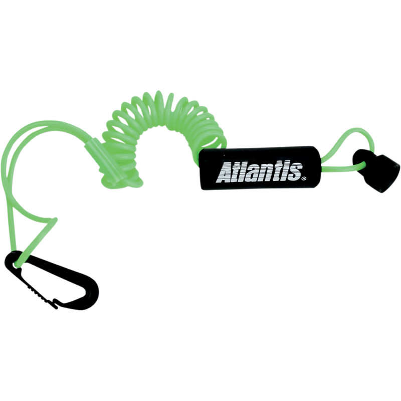 ATLANTIS Lanyard - Image 5