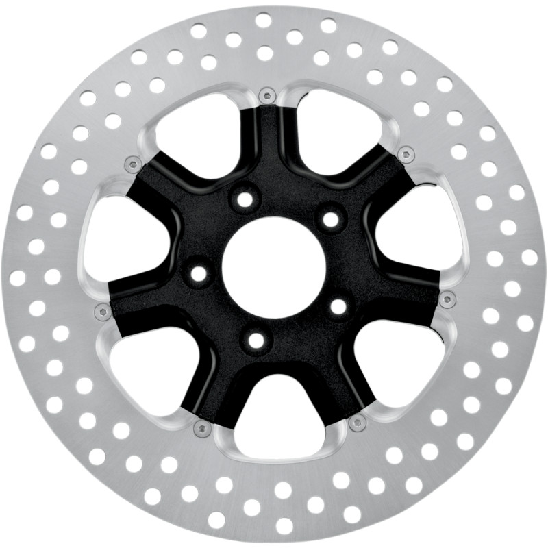 RSD Two-Piece Brake Rotor - Image 2