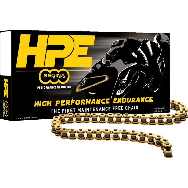 REGINA 525 HPE Series Chain