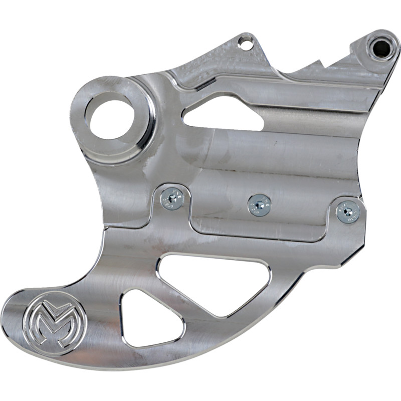 MOOSE OFFROAD Pro Shark Fin Disc Protector with Brake Carrier - Image 9