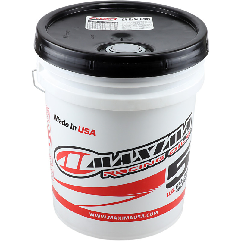 MAXIMA RACING OIL Racing Fork Fluid