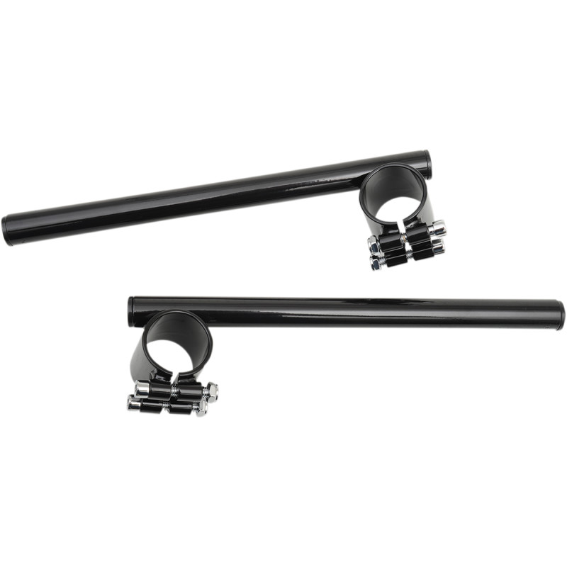 EMGO 7/8" Steel Clip-On Handlebar
