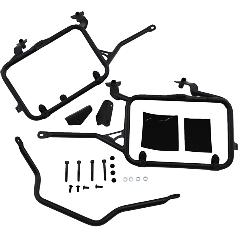 GIVI GIVI Saddlebag Supports - Image 4