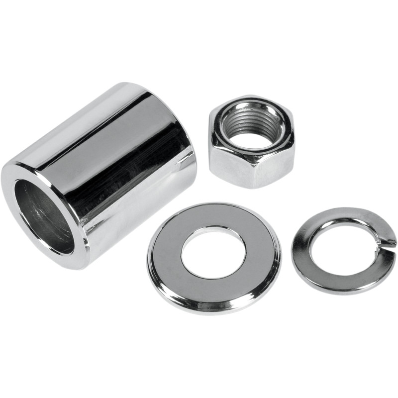 COLONY Axle Spacer/Nut Kit - Image 17