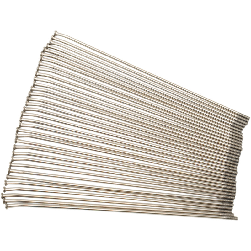 MOOSE OFFROAD MX1 Stainless Steel Spoke Set