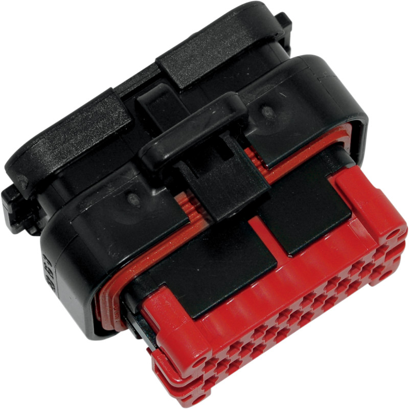 NAMZ OEM-Type HD Radio Connector — Wiring Connector