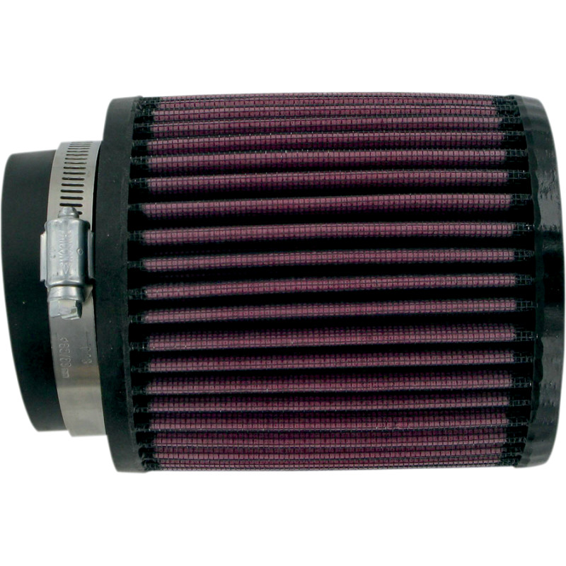 K & N Universal Clamp-On Air Filter - Image 3