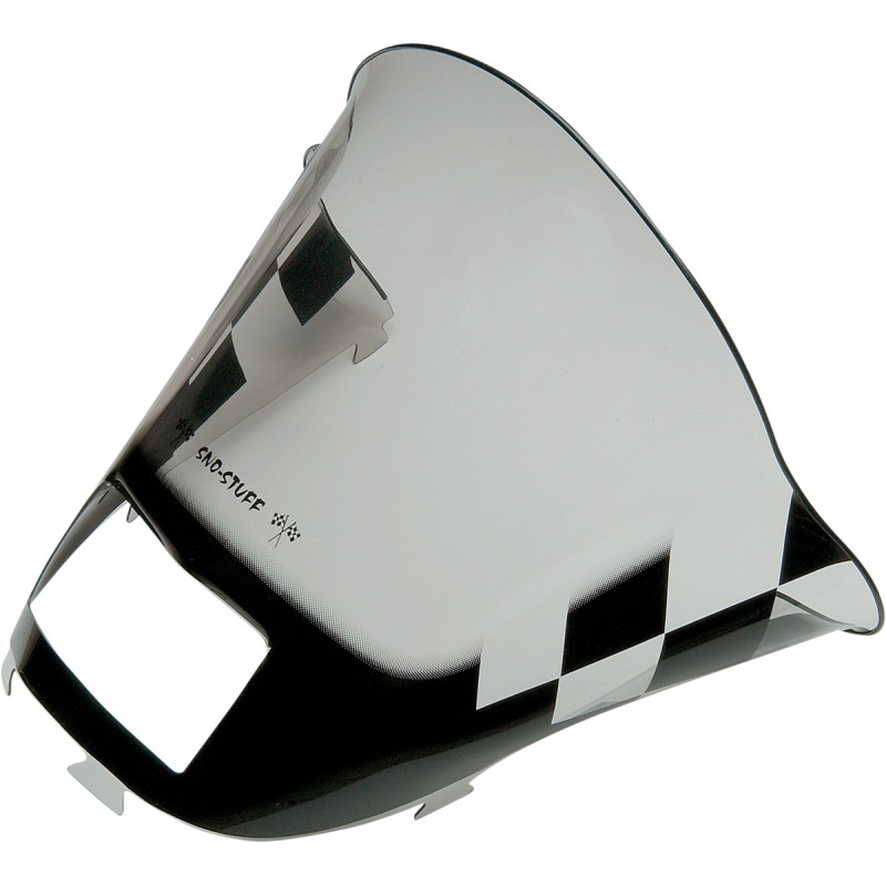 SNO STUFF Snowmobile Windshield - Image 9