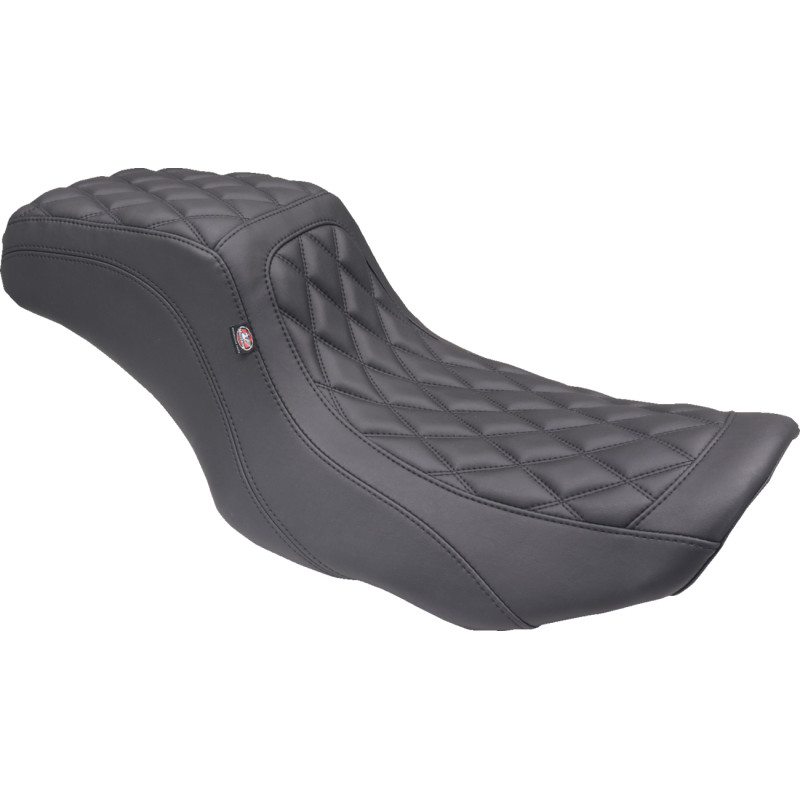 MUSTANG Double Diamond Squareback Seat