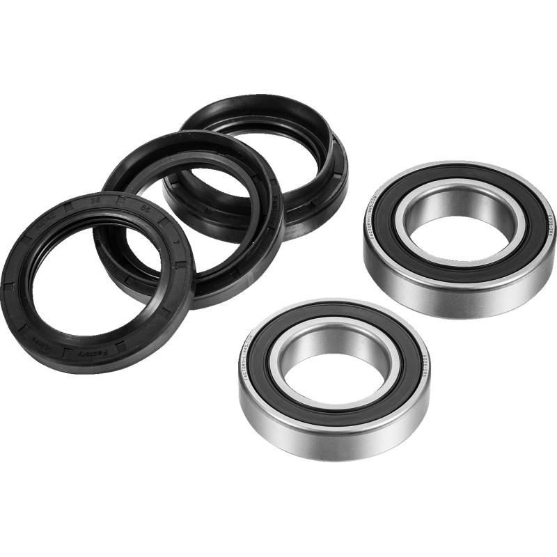 FACTORY LINKS Wheel Bearing Kit - Image 27