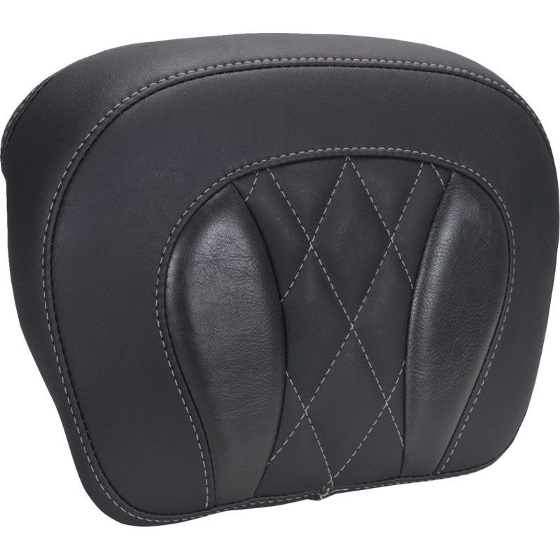 MUSTANG Chopped Tour-Pak® Sissy Bar Pad - Image 3