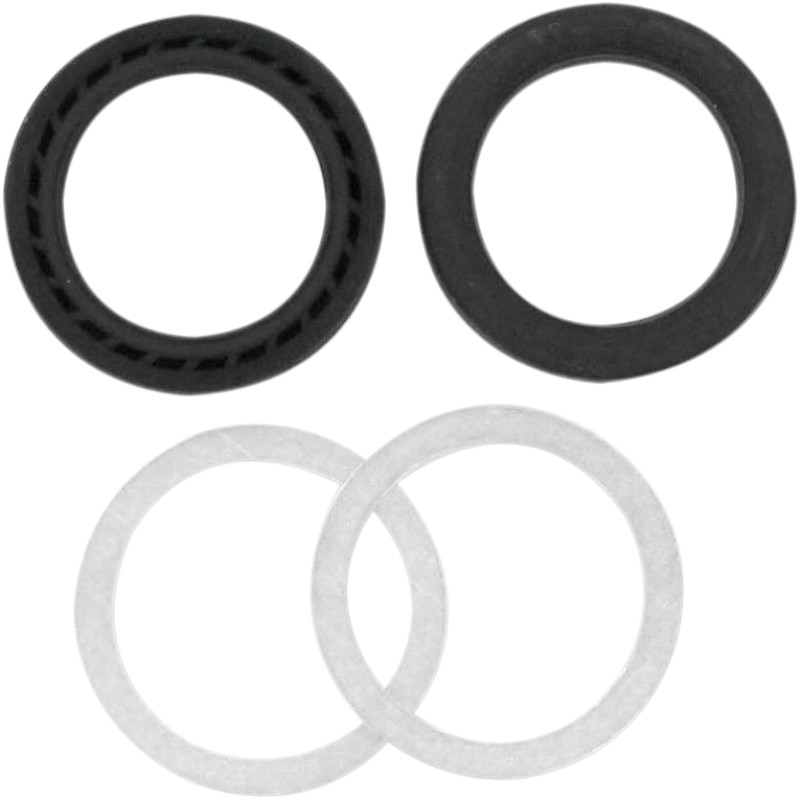 LEAKPROOF SEALS Pro-Moly Fork Seals - Image 4