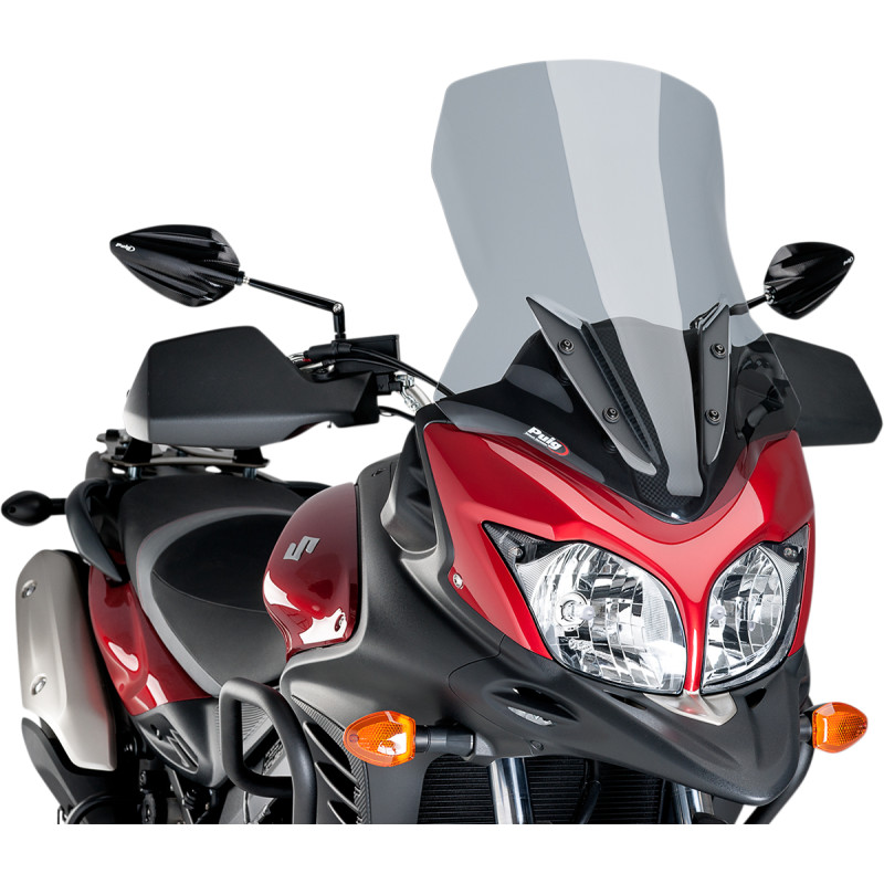 PUIG HI-TECH PARTS Touring Windscreen - Image 18