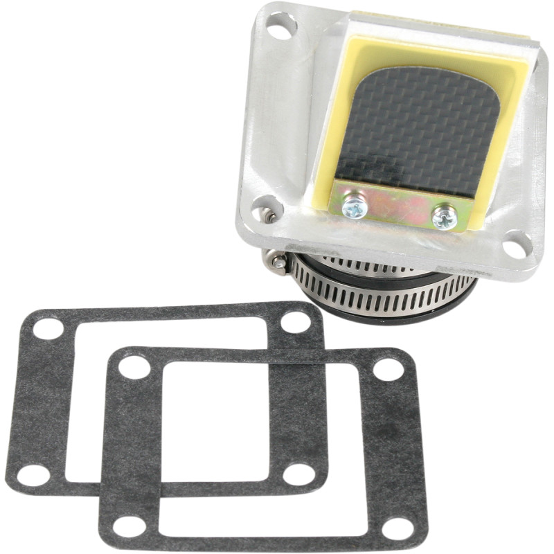 BOYESEN Rad Valve Reed Cage Assembly - Image 12